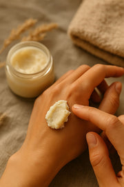 Baby Moisturizing cream