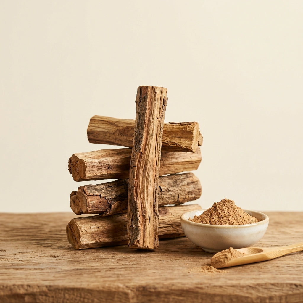 Chandana (Sandalwood)