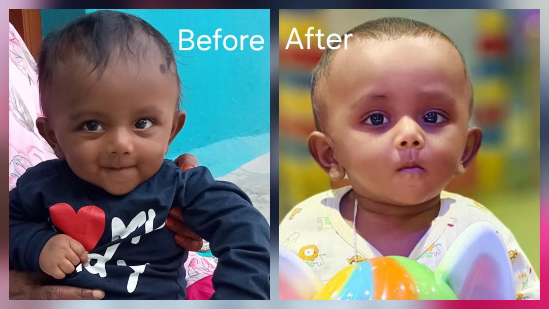 Transformation Result 10