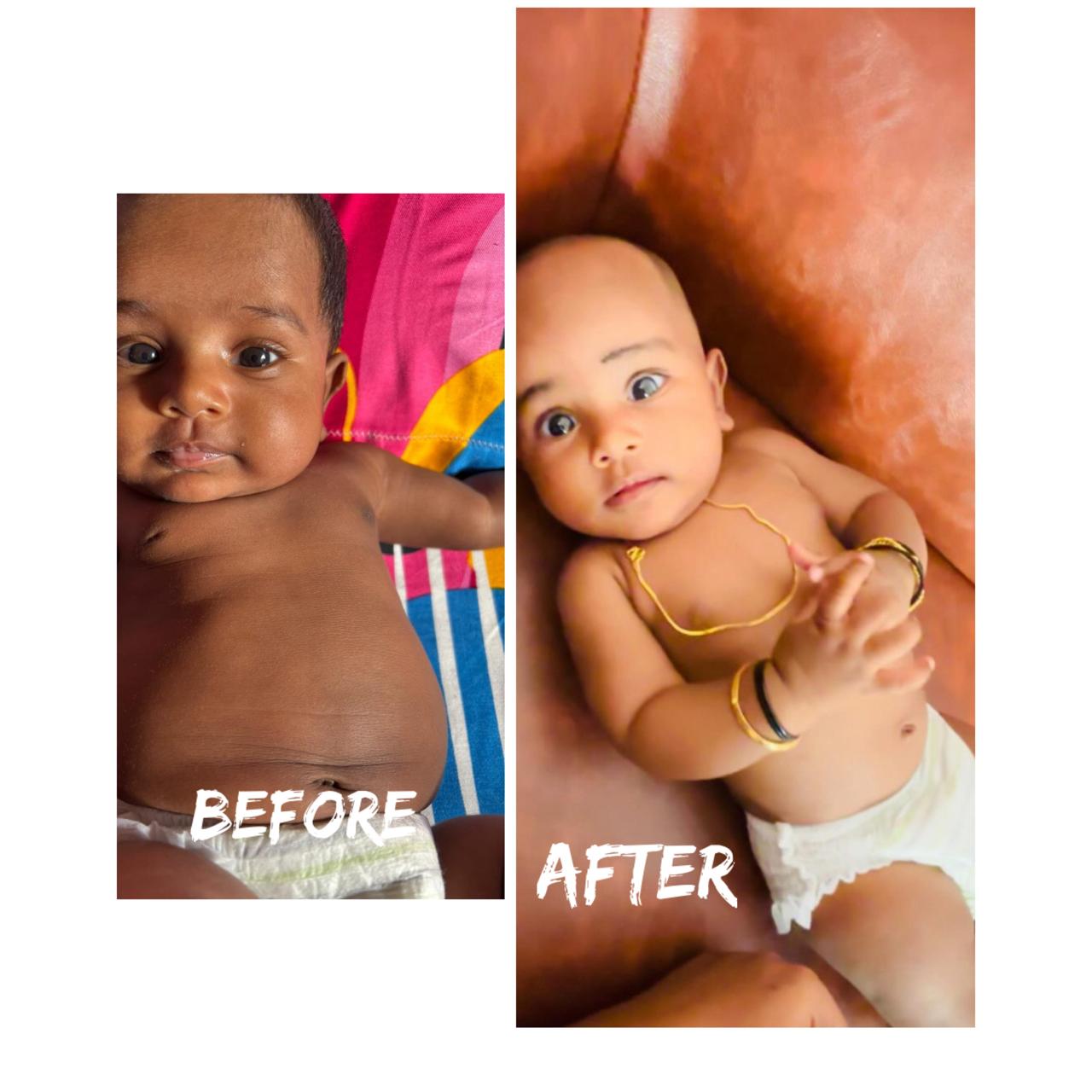 Transformation Result 7