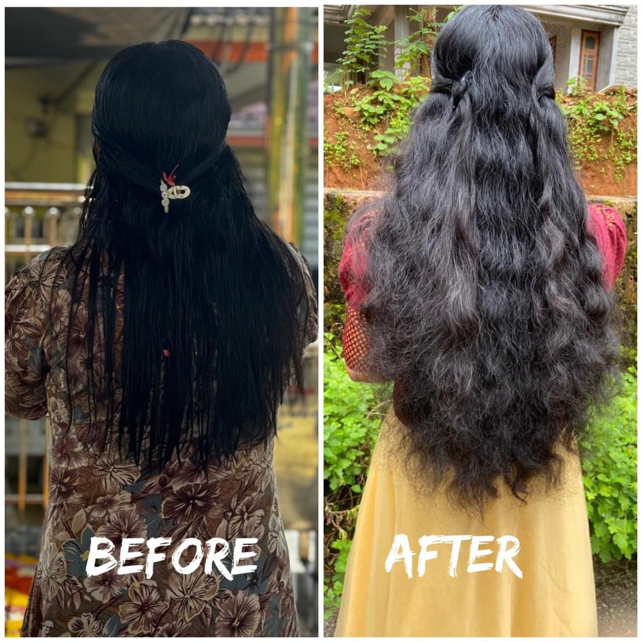 Transformation Result 1